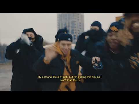 Drake - God Knows ft. Central Cee, Meek Mill (Music Video) Prod by Vision