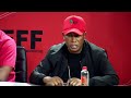 EFFPresser Addressed By CIC Julius Malema