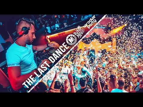 KEMPY - UV COLOR PARTY, LIVE SET - CLUB MOUSEOLEUM - 2020.09.18.