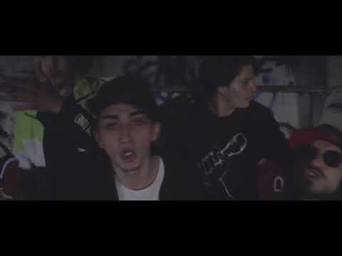 Crony & Lorenzo & Canlı & Krypton - Militan 2 (Official Video) 2018