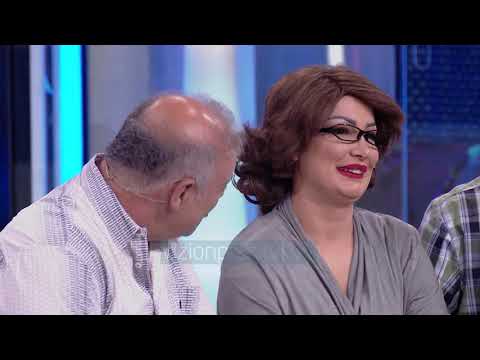 Al Pazar - Nuk ze magjia - 25 Maj 2019 - Show Humor - Vizion Plus