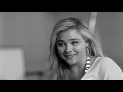 Chloe Moretz Bikini