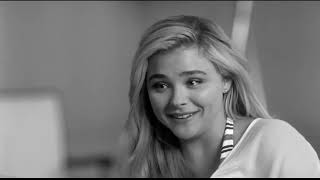 Chloe Grace Moretz, I Love You Daddy Scene
