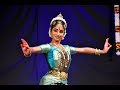Kandanaal Mudhalaai Padham Dance Performance SAN Academy