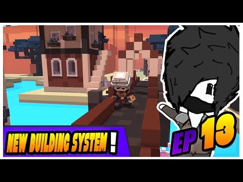 Stonehearth Beta - Farming with Water - Ep 13