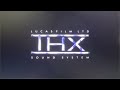THX Broadway DTS Logo UK DVD Pitch