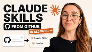 How to Install Any Claude Skill You Find on GitHub