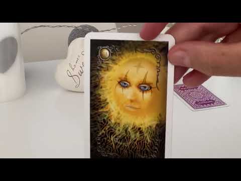 Orakel | Tagesorakel | Kartenlegung | Botschaft für den 05.08.2020