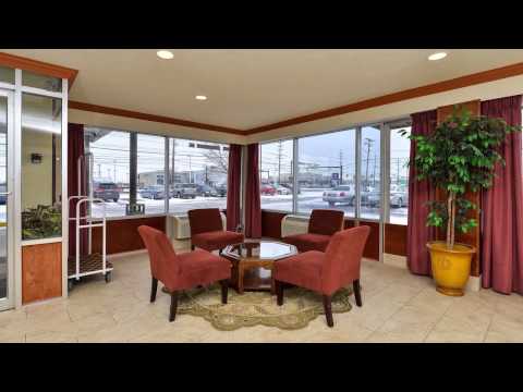 Americas Best Value Inn - Brook Park, OH