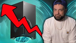 Xbox Just Raised Prices AGAIN...But For Game Devs?
