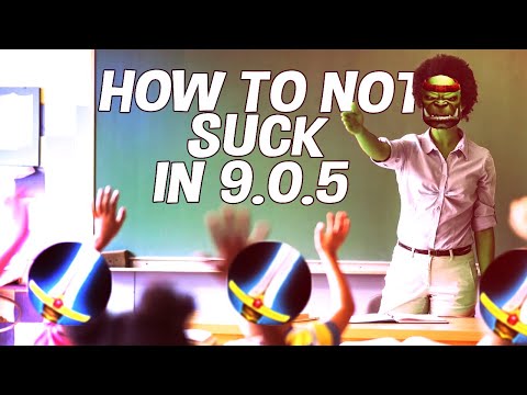 9.0.5 Legendaries/Covenants | Multi-R1 Warrior | Magnusz