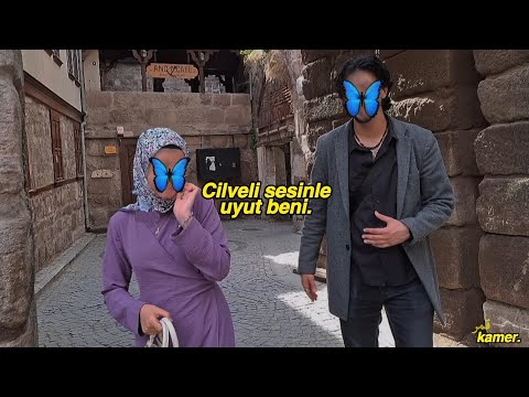 Fadl Shaker & Yara - Akhedni Maak (Türkçe Çeviri) / فضل شاكر و يارا أخذني معاك