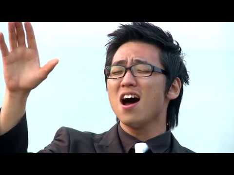 Golden Angels - God and God Alone