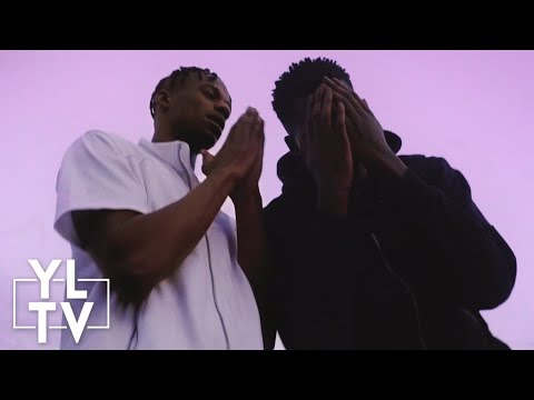 MADMANMAX & Raiden Rose - "These Days" [OFFICIAL MUSIC VIDEO]: YLTV