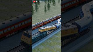 Download lagu Odisha Train Accident Explained - 3D Animation #trainaccident mp3 Download lagu Odisha Train Accident Explained - 3D Animation #trainaccident mp3