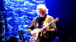 Allman Brothers Band - Acoustic - "Come on in my Kitchen"