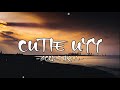 Soulthrll - cutie uyyy | Prod by Castro (Lyric) Halaakaaa🎵│TeoAnthony_