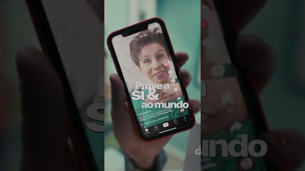 Chegou a sua vez de ser lembrado! ( Link na descrição 👇🏻)