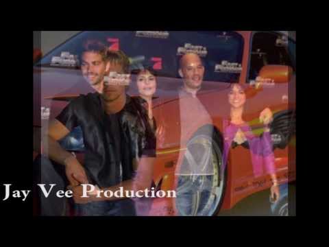 Paul Walker Crash In Memoriam 30.11.2013