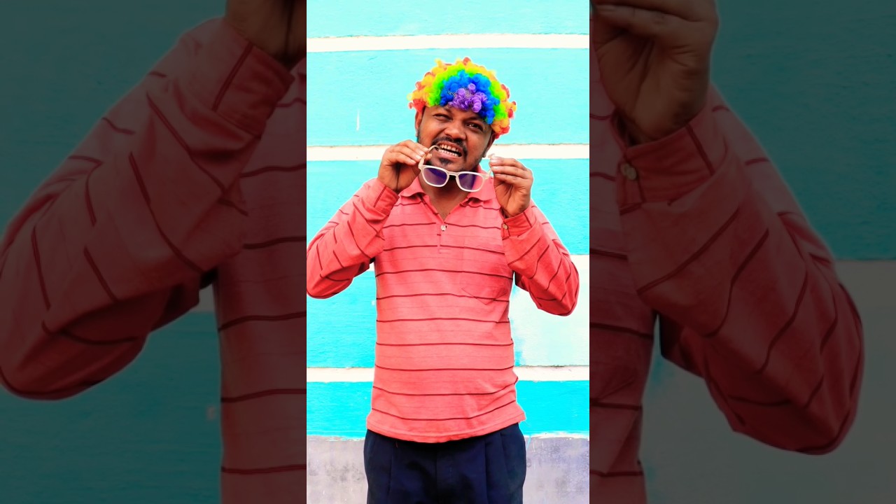 Vedika’s Funny Mishap Exposed