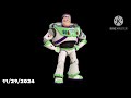 Toy Story Buzz Lightyear Sound Effects