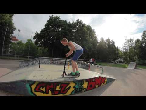 Luca Kubis EDIT 2013