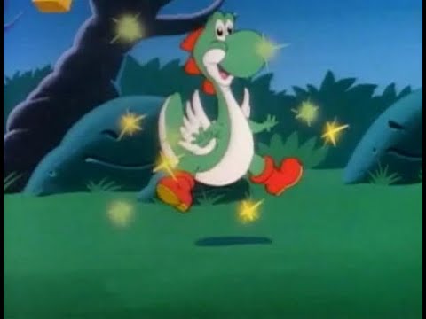 Mario All-Stars - Episode 129 - Mario and the Red Baron Koopa/Ghosts R Us