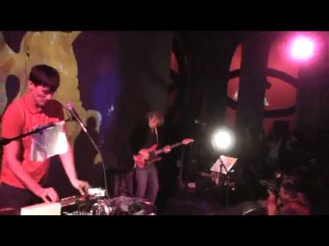 Kevin AYERS à Bordeaux