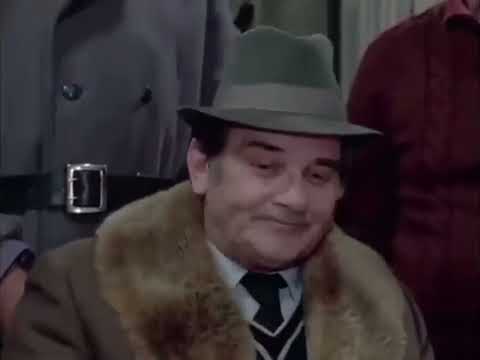 Alternatywy 4 (odcinek 1/9). Balcerek