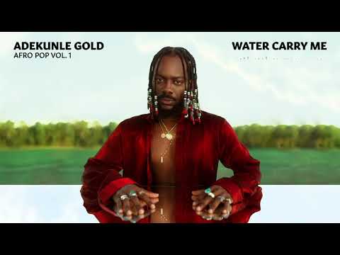Video thumbnail for Water Carry Me