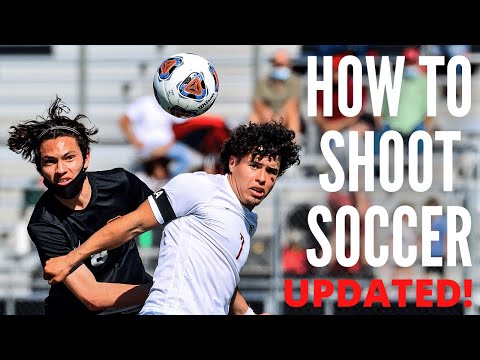 How to Photograph Soccer (Football) [UPDATED]