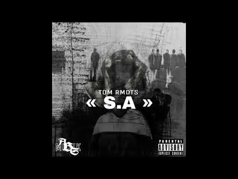 Tom RMDTS _ SA [ Sad INSIDE] 2K20.