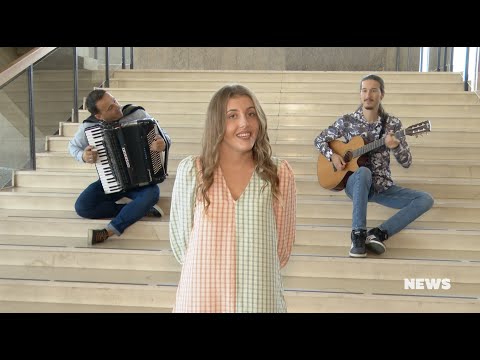 CMC NEWS 5.10.2022. - Divanhana, Mediteran film festival, Zlatko Deveničar