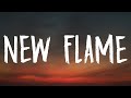 Chris Brown New Flame Lyrics Ft Usher Rick Ross