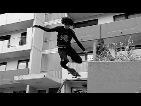 Place Presents: DTNE