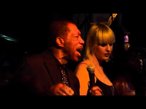 Ben E King - Stand by me - Live in London 2012
