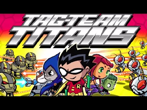 download lagu mp3 mp4 Tag Team Titans, download lagu Tag Team Titans gratis, unduh video klip Tag Team Titans