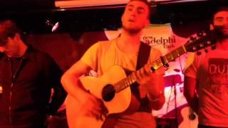 Ryan Keen - When The Day Breaks