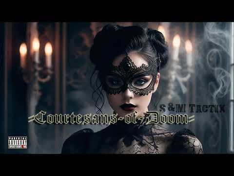 The Nun - Courtesans of Doom