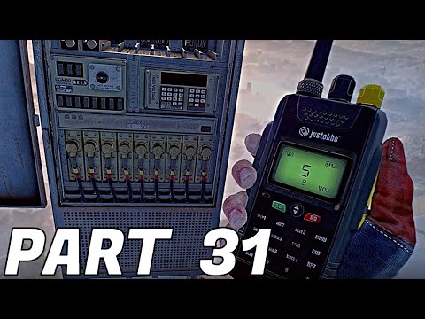 DYING LIGHT 2 STAY HUMAN Walkthrough Gameplay Part 31: VNC TOWER TAKEOVER [South African](PS5)