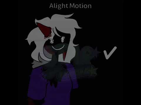 demonduck💛💜 (AU turma da batatinha) ~• // #capcut #demonduck #alightmontion #tdb // •~