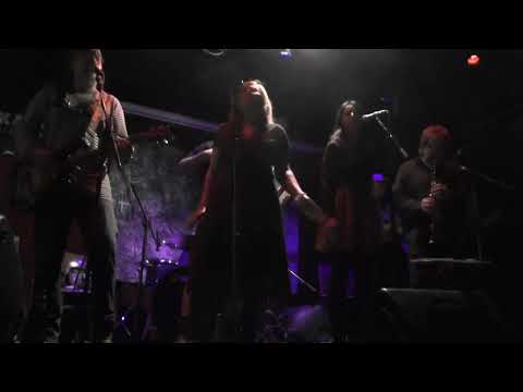 Původní Bureš 38 let 2