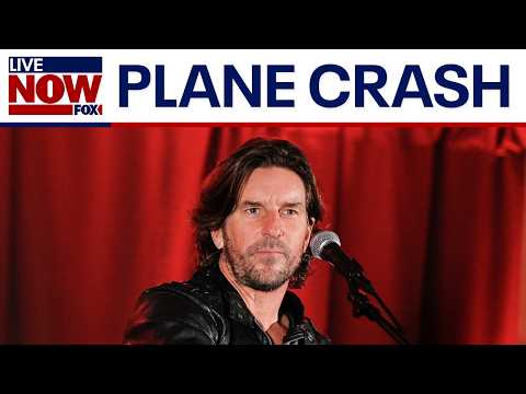Brett James dead: ‘Jesus, Take the Wheel’ co-writer dies in plane crash