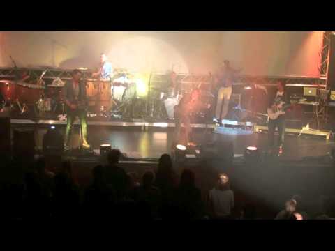 TEB Allstars - Live in Concert Benefizkonzert 2012 - Juke Box Hero in HD ( HQ )