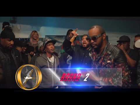 E Hart vs Fly King I