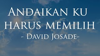 Download lagu Andaikan Ku Harus Memilih (Dewi Guna) - Piano Karaoke Lirik mp3 Download lagu Andaikan Ku Harus Memilih (Dewi Guna) - Piano Karaoke Lirik mp3