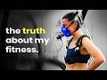 How Much Fitness Did I Actually Lose VO2 Max Lactate Test