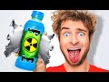 BANNED Drinks You Should NEVER Try Ft Veshremy