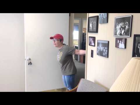 McKellyisms: Mommy and Daddy