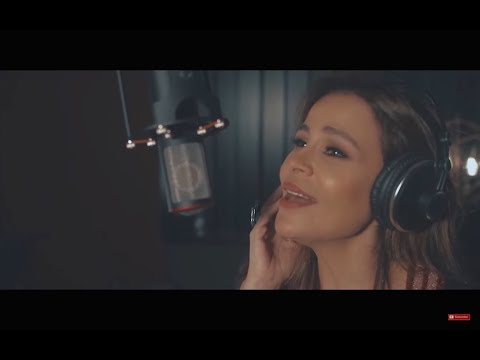 Alessandro Safina with Carole Samaha - Dans Cette Etable/ كارول سماحة - نجمة يسوع